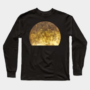 Fungi Alternaria Long Sleeve T-Shirt